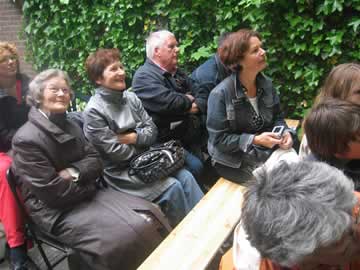 schatje en scheetje